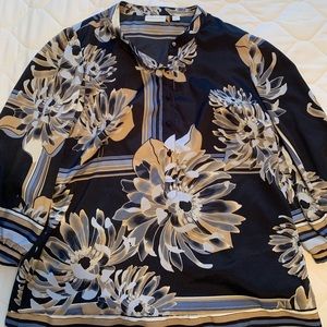 New York & Company blouse